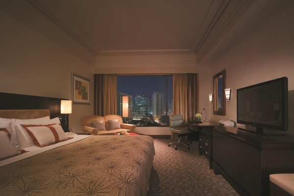 Hotel Edsa Shangri-La
